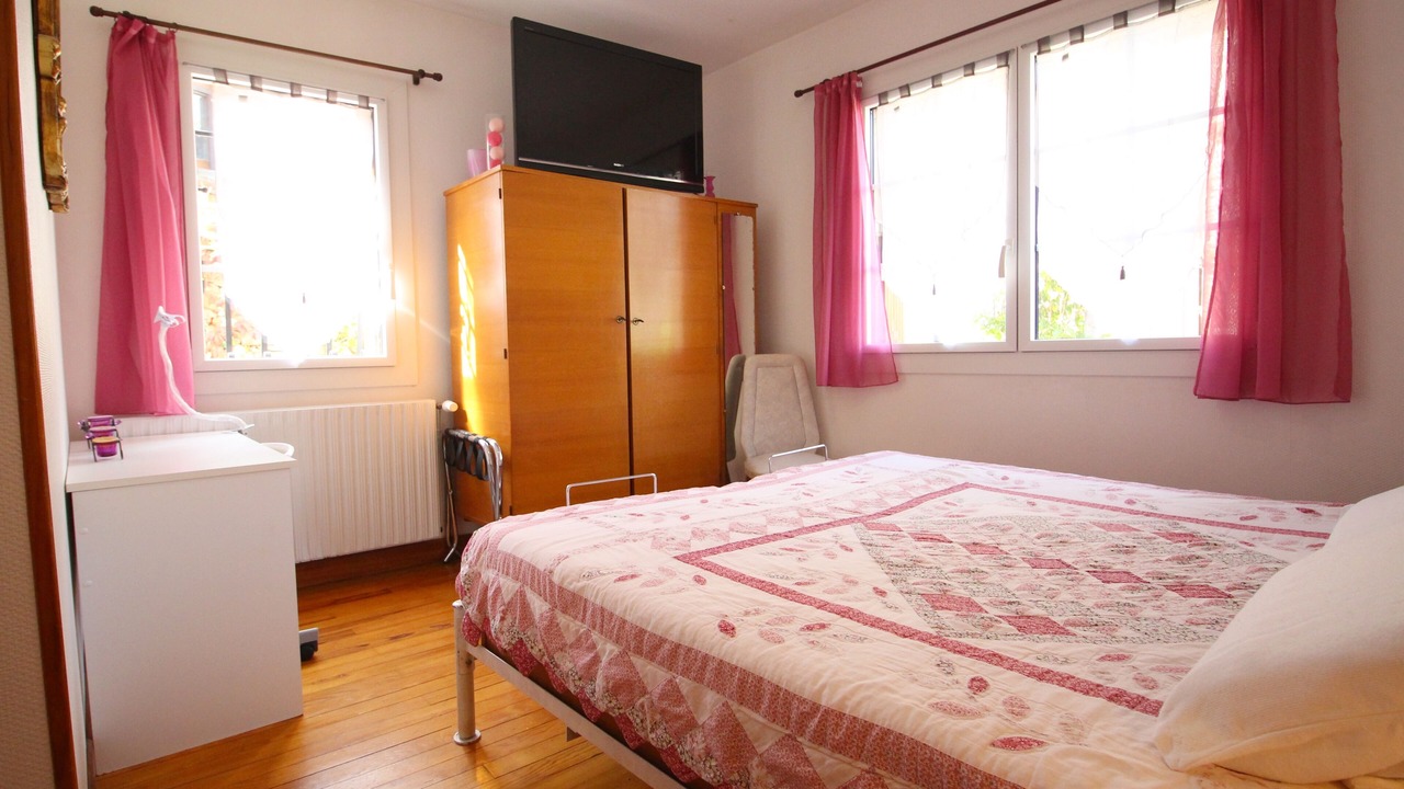 Photo of Bedroom in Benque-Dessous-et-Dessus