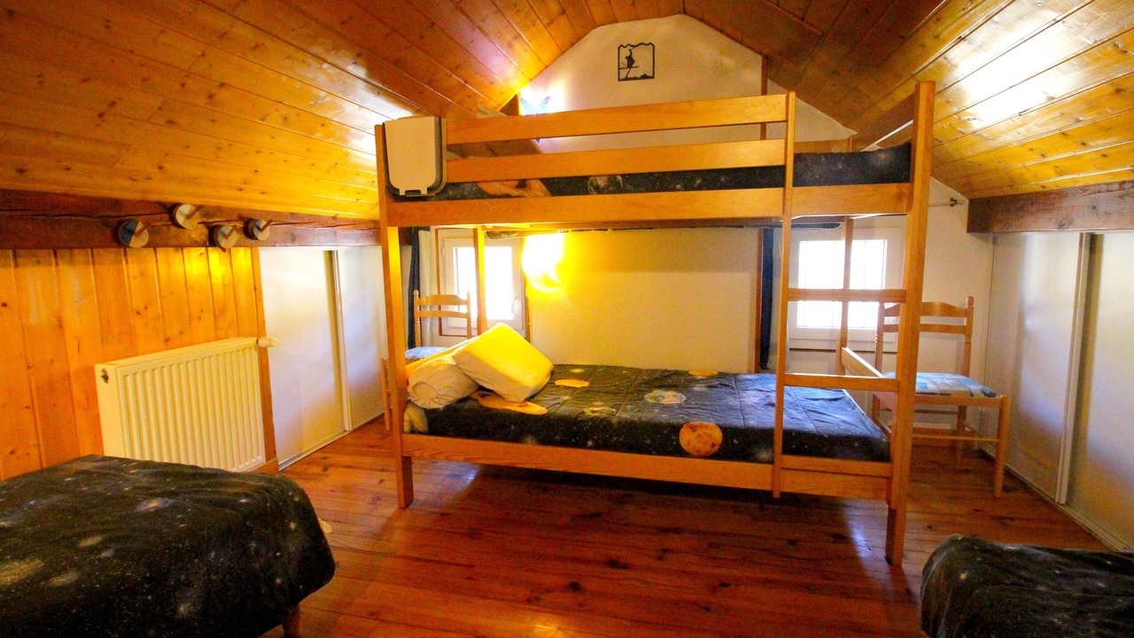 Photo of Bedroom in Benque-Dessous-et-Dessus