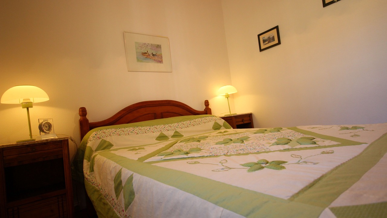 Photo of Bedroom in Benque-Dessous-et-Dessus