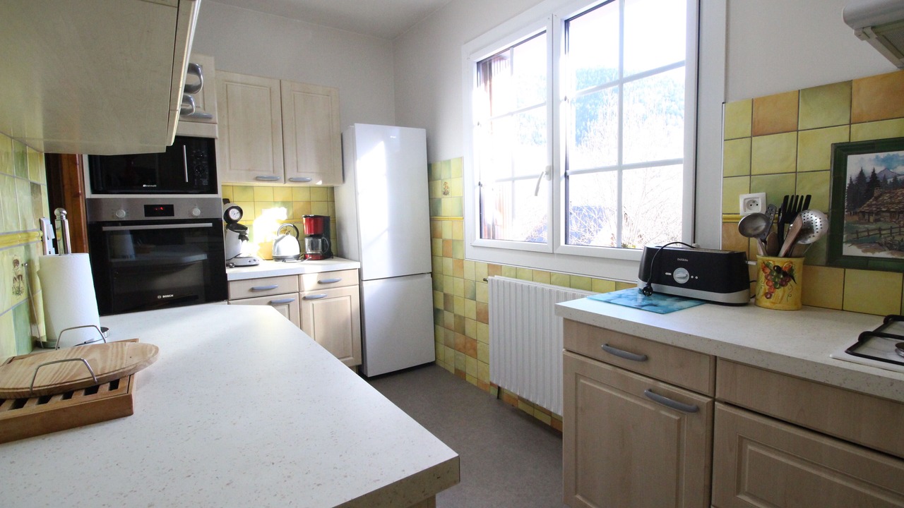 Photo of Kitchen in Benque-Dessous-et-Dessus
