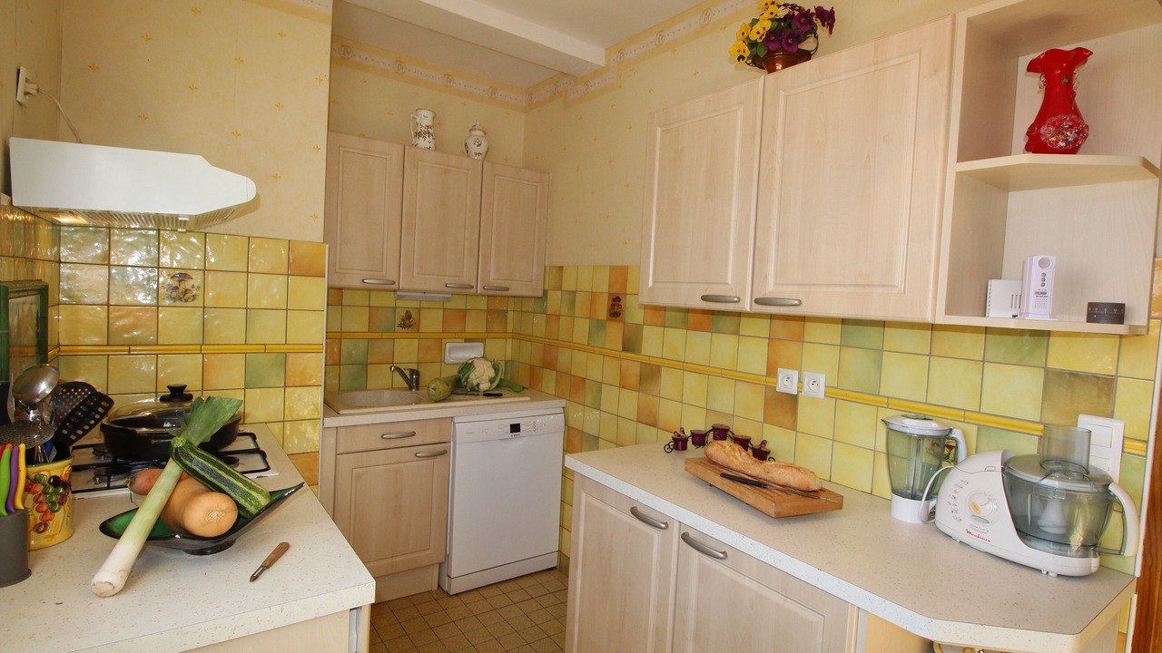 Photo of Kitchen in Benque-Dessous-et-Dessus