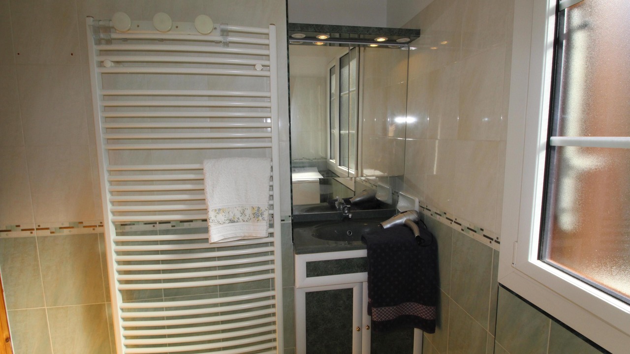Photo of Bathroom in Benque-Dessous-et-Dessus