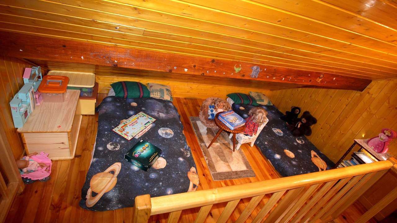 Photo of Bedroom in Benque-Dessous-et-Dessus