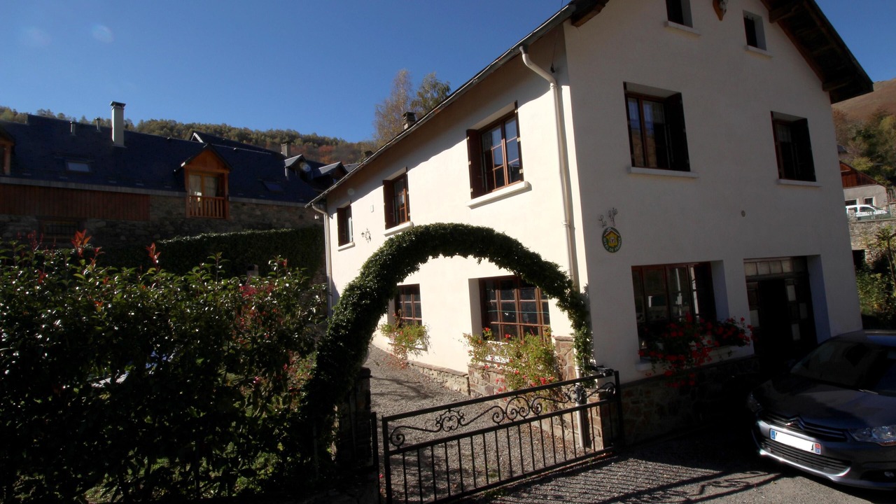Photo of Outdoor in Benque-Dessous-et-Dessus