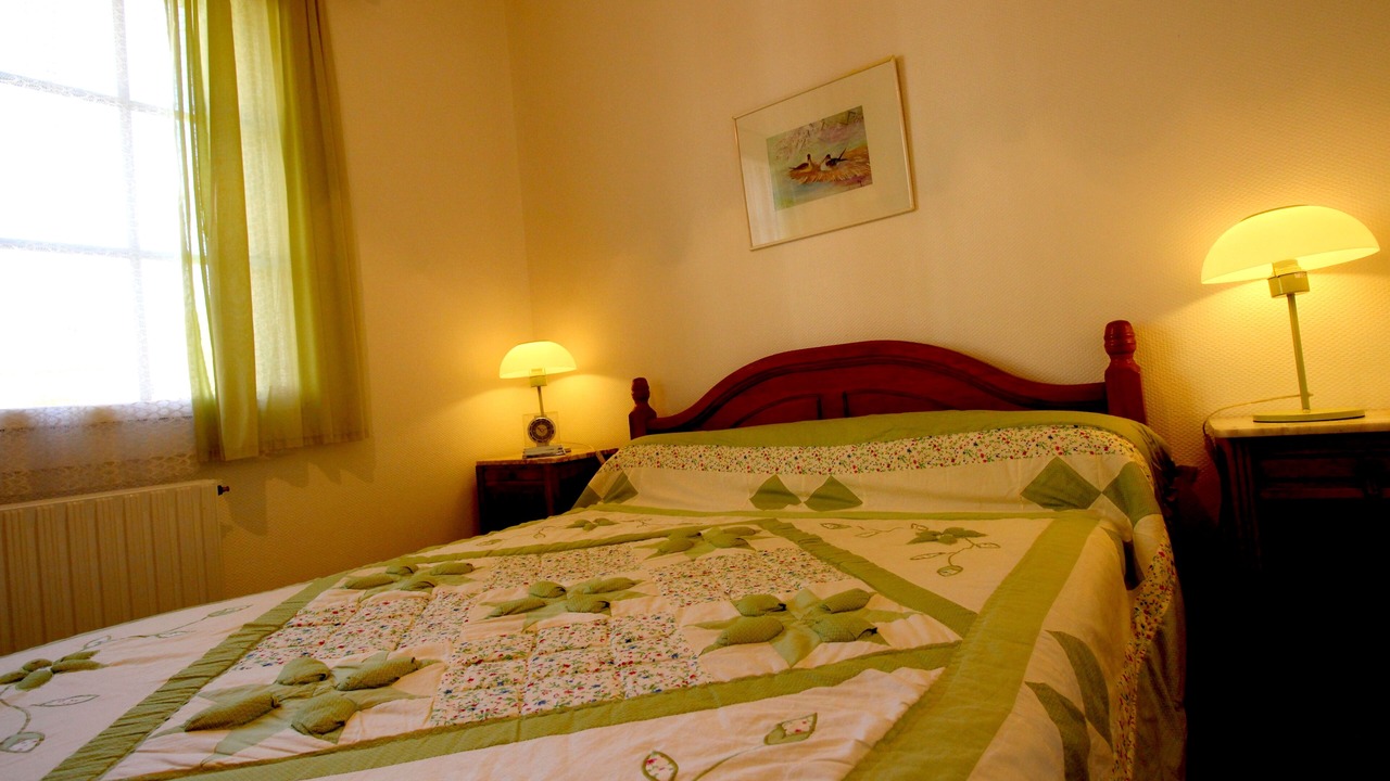 Photo of Bedroom in Benque-Dessous-et-Dessus