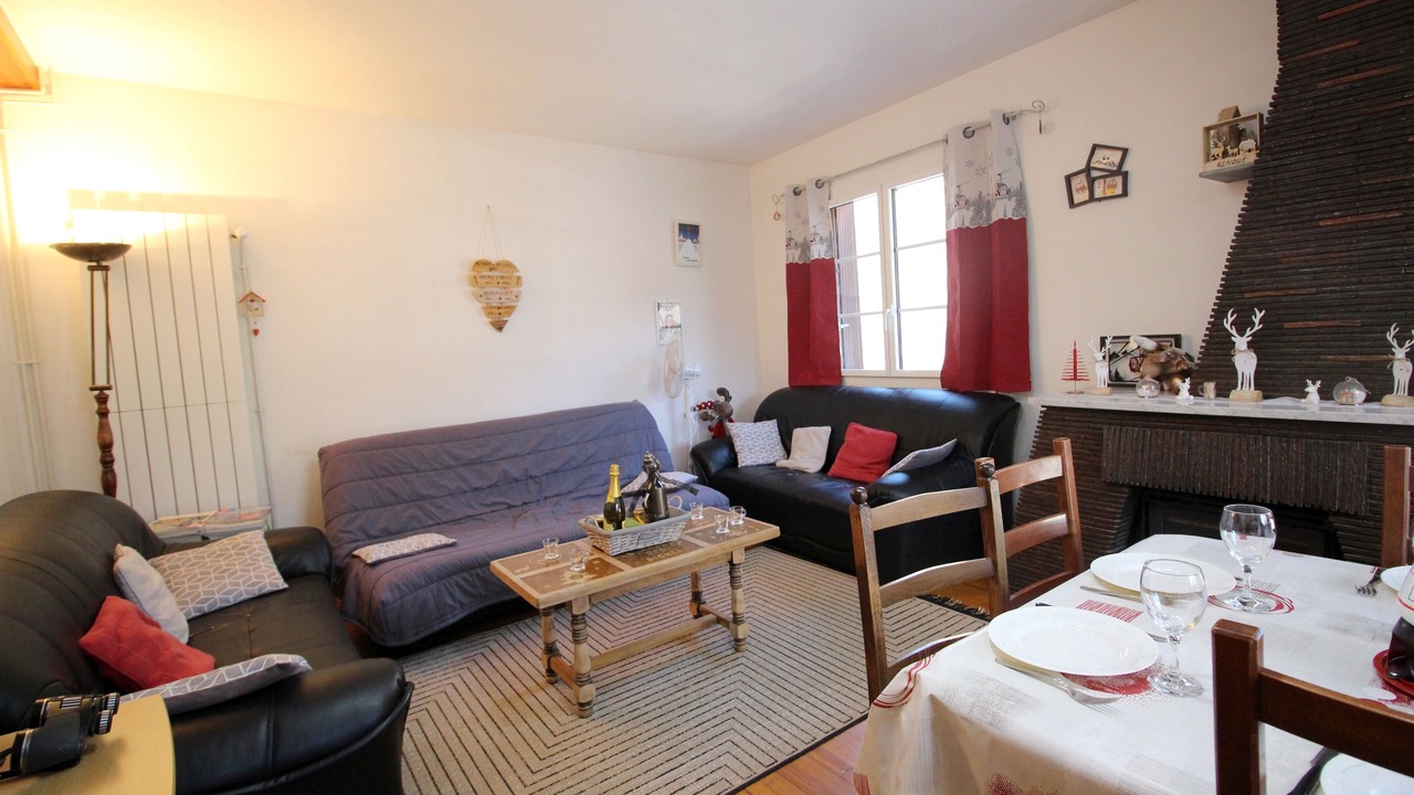 Photo of Livingroom in Benque-Dessous-et-Dessus