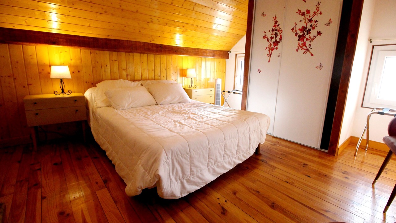 Photo of Bedroom in Benque-Dessous-et-Dessus