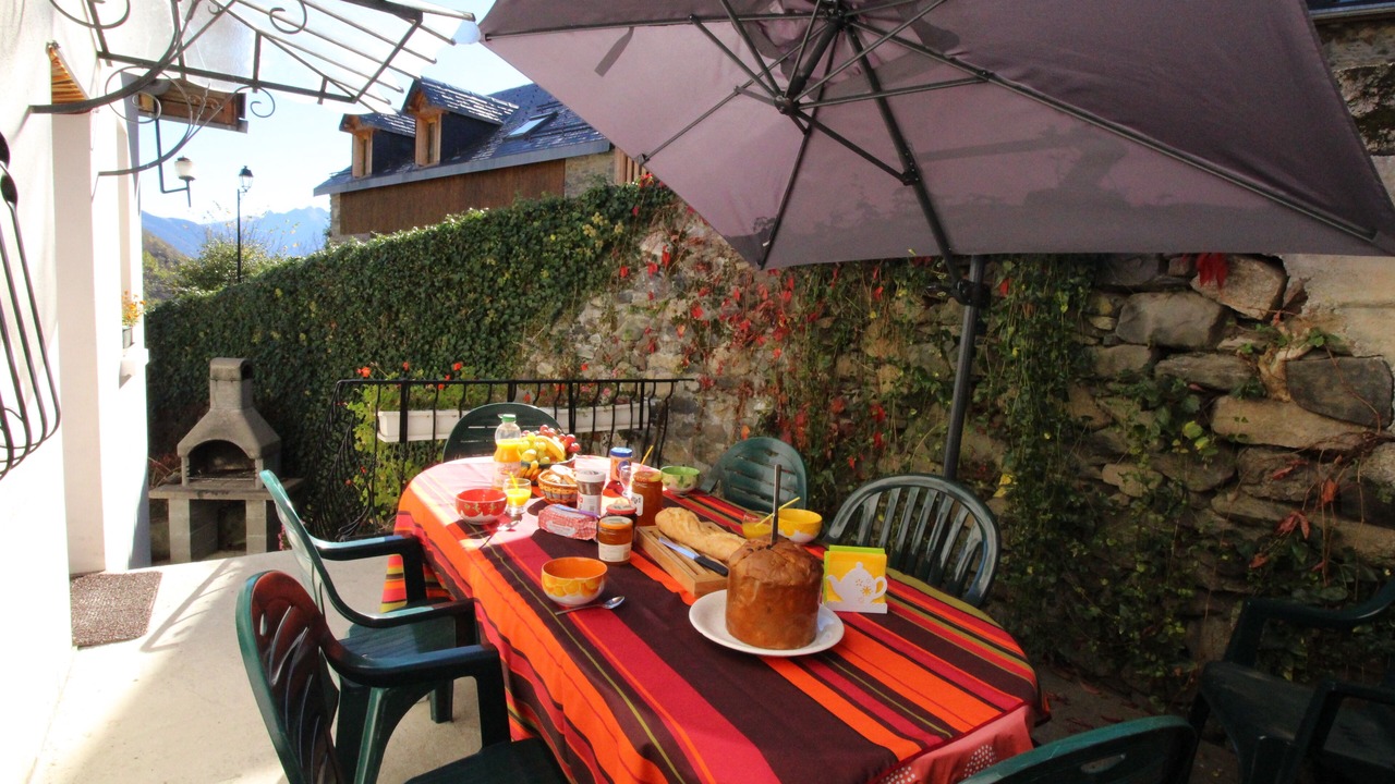 Photo of Outdoor in Benque-Dessous-et-Dessus