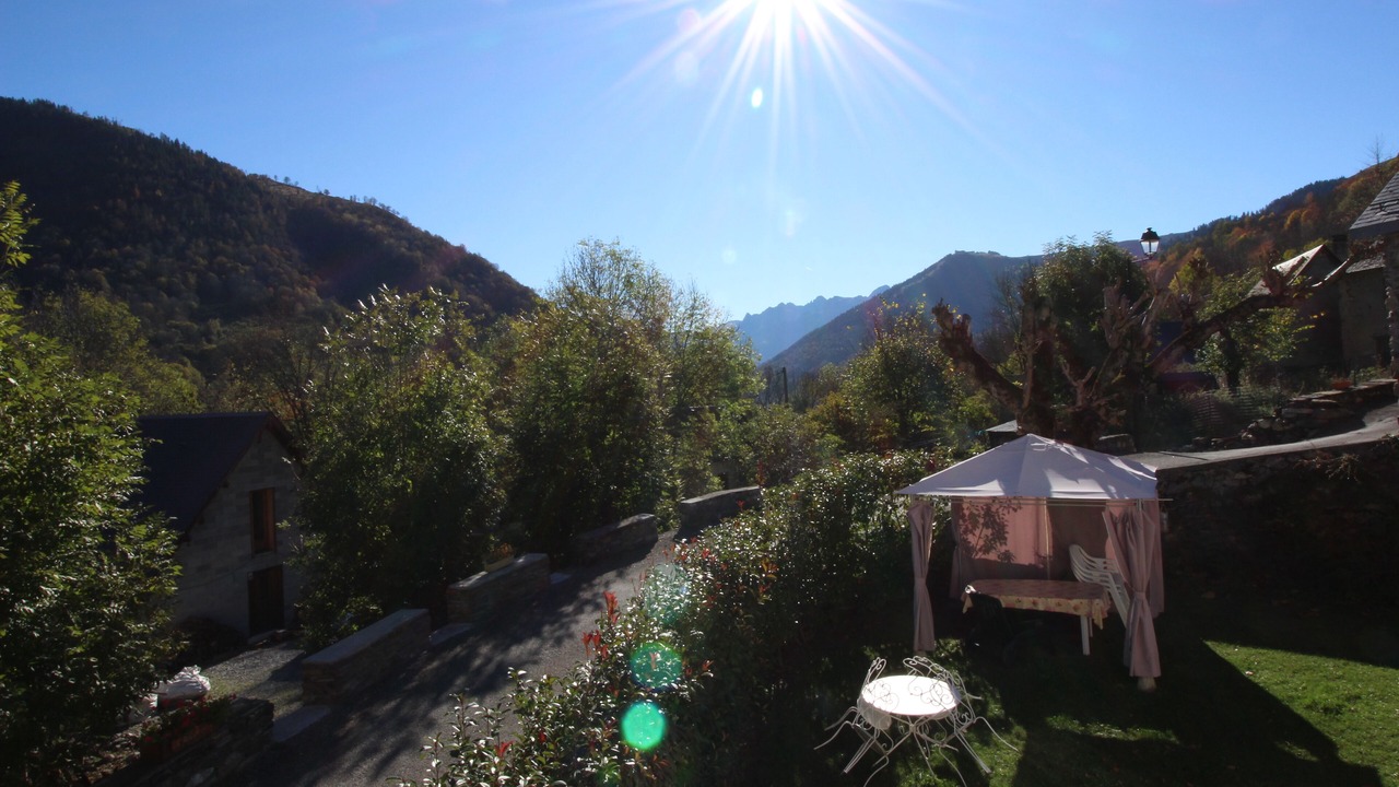 Photo of Patio Balcony in Benque-Dessous-et-Dessus