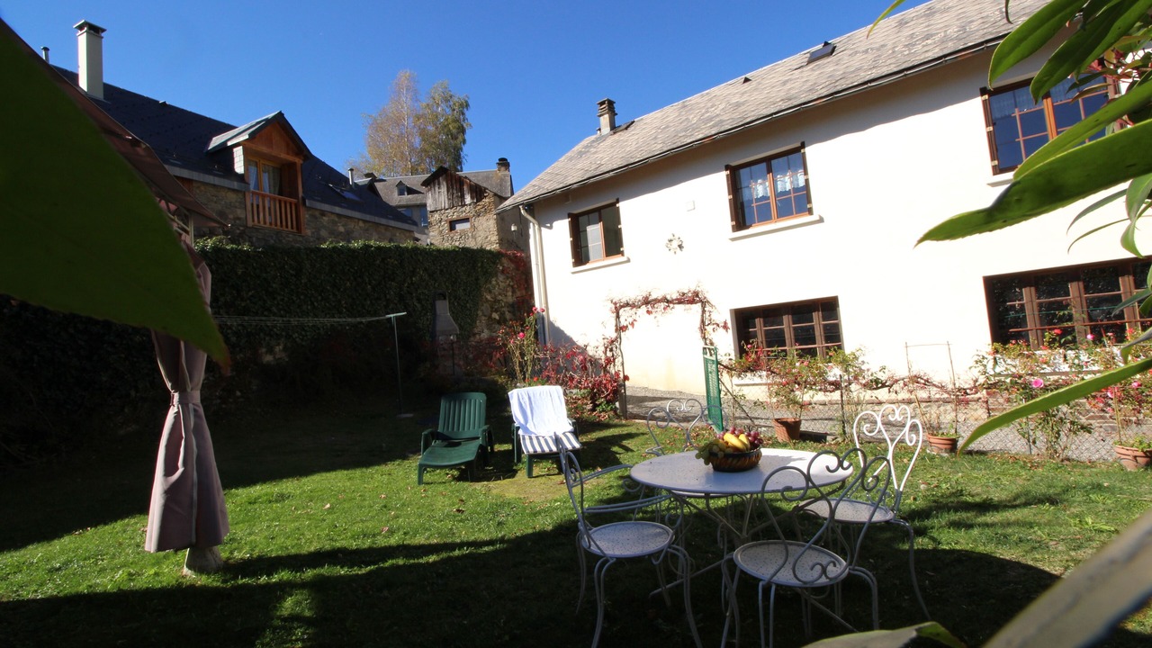 Photo of Outdoor in Benque-Dessous-et-Dessus