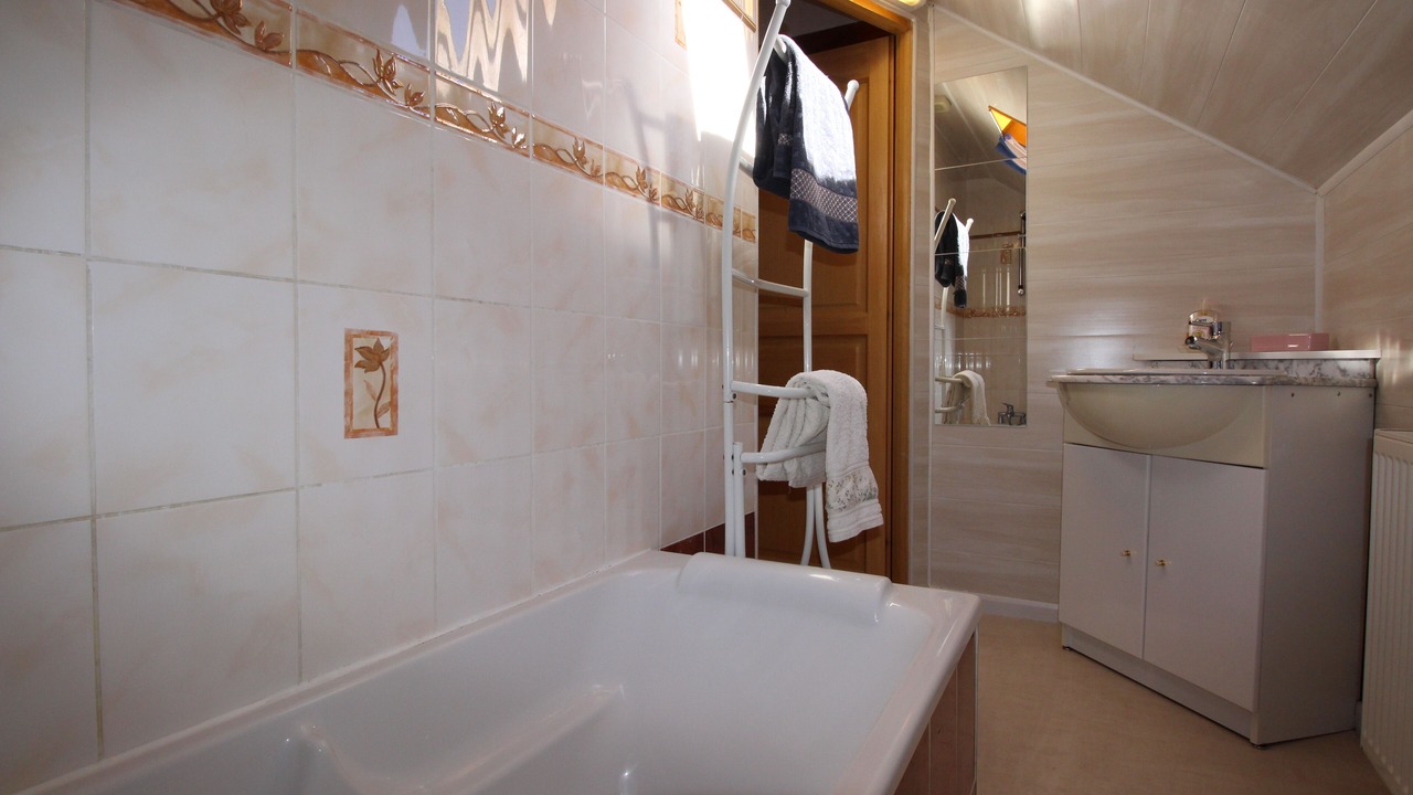 Photo of Bathroom in Benque-Dessous-et-Dessus