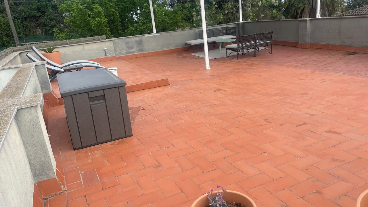 Photo of Patio Balcony in El Mas Mora