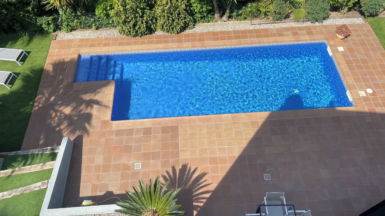 Photo of Outdoor in El Mas Mora
