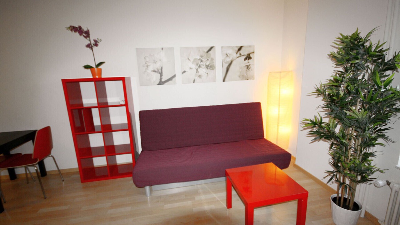 Photo of Others in Langstrasse