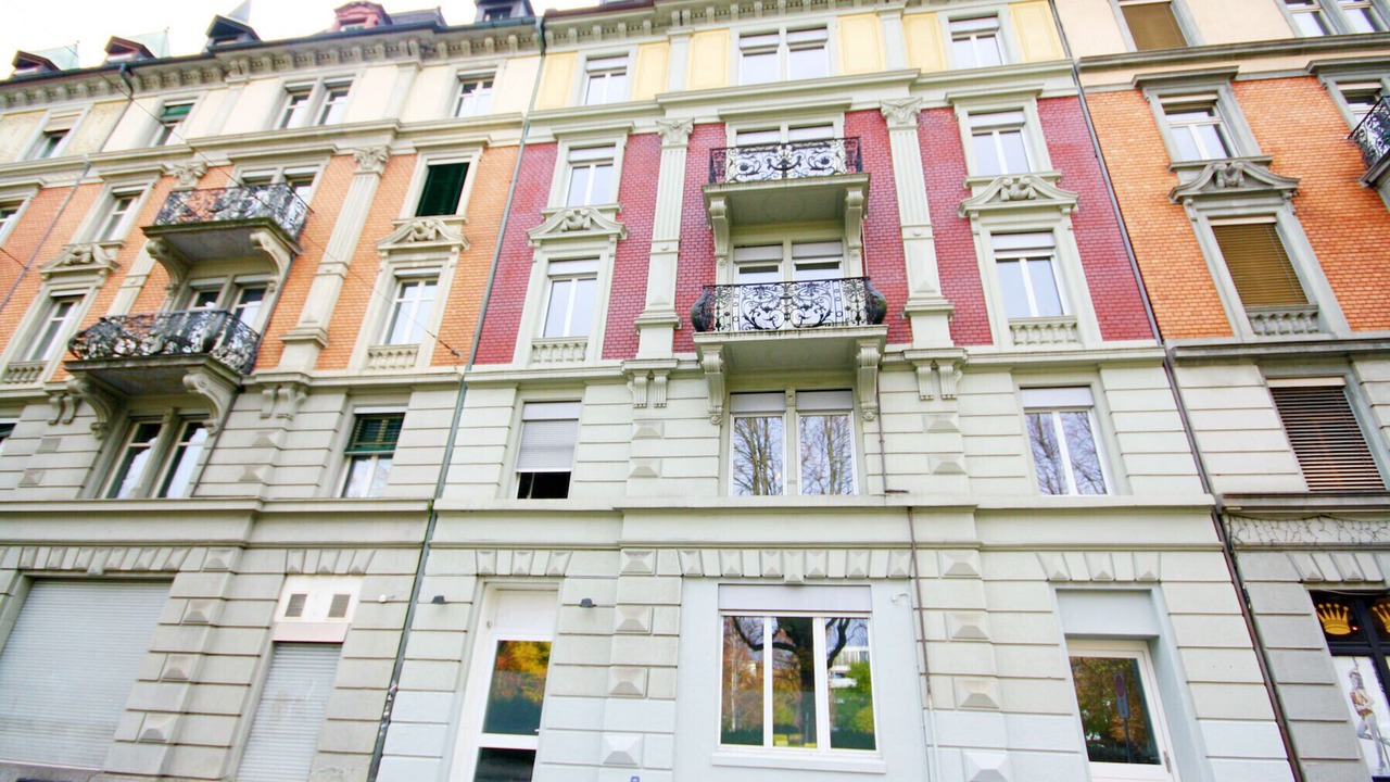 Photo of Others in Langstrasse