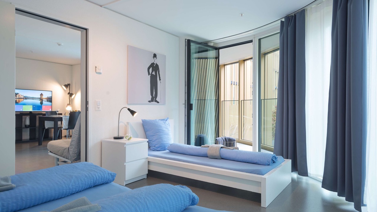 Photo of Others in Lucerne