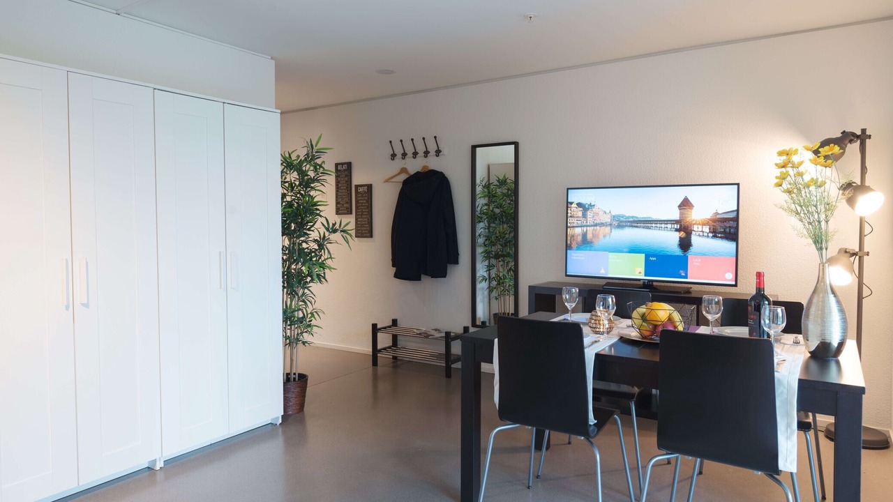 Photo of Others in Lucerne