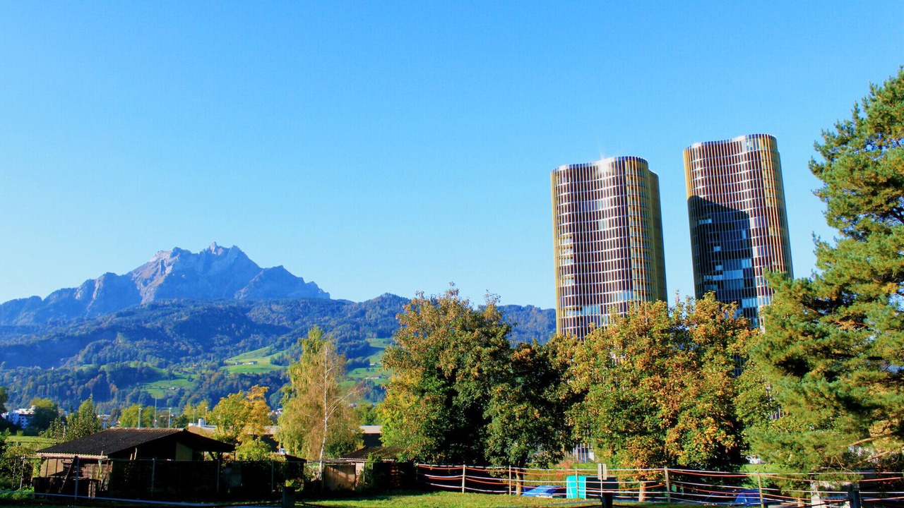 Photo of Others in Lucerne