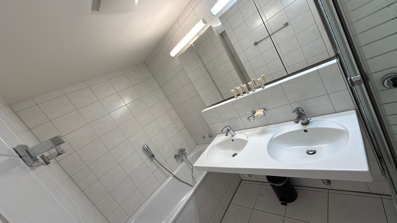 Photo of Bathroom in Langstrasse