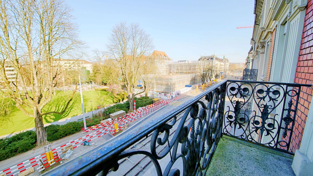 Photo of Others in Langstrasse