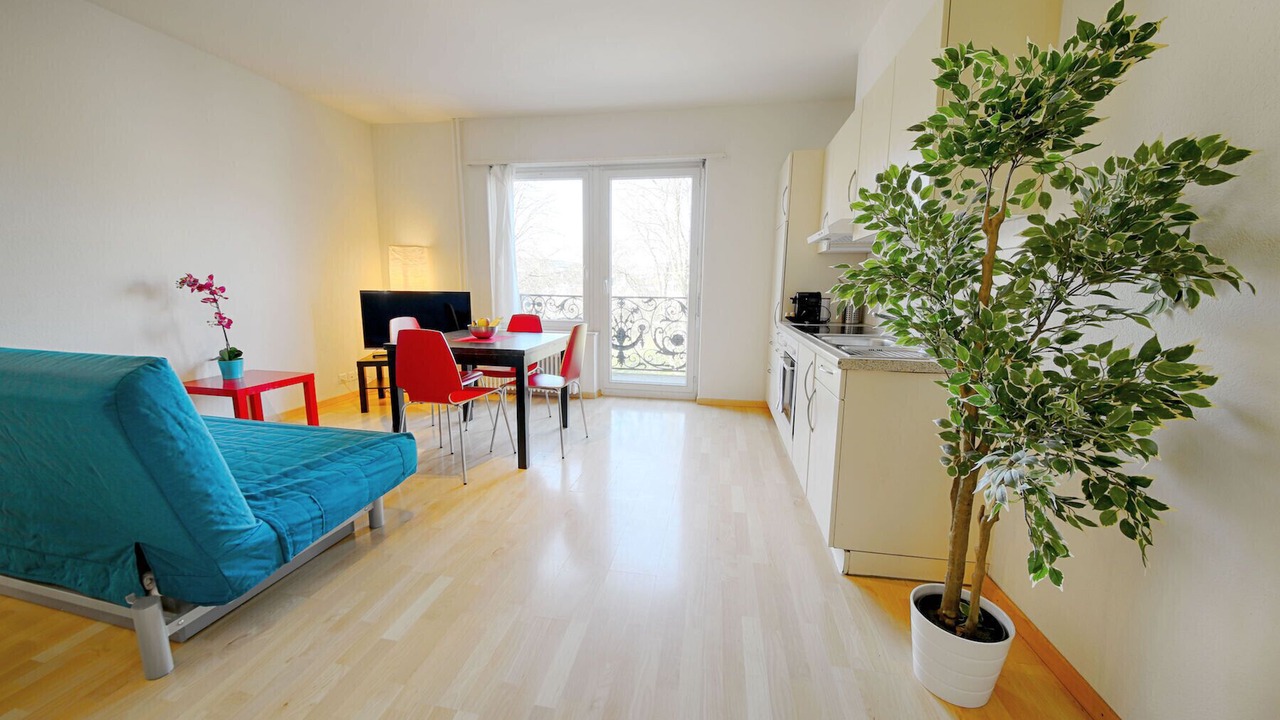 Photo of Others in Langstrasse