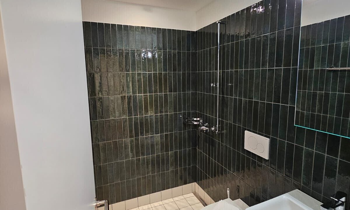 Photo of Bathroom in Center
