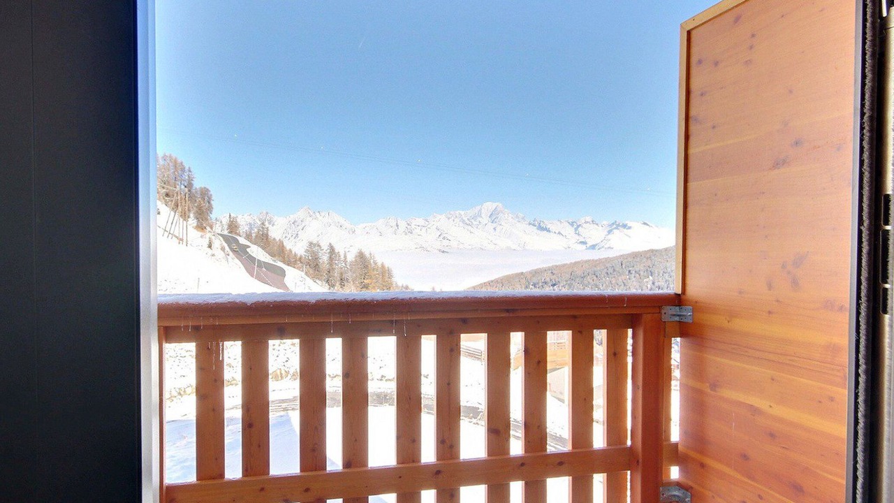 Photo of Outdoor in Plagne Centre
