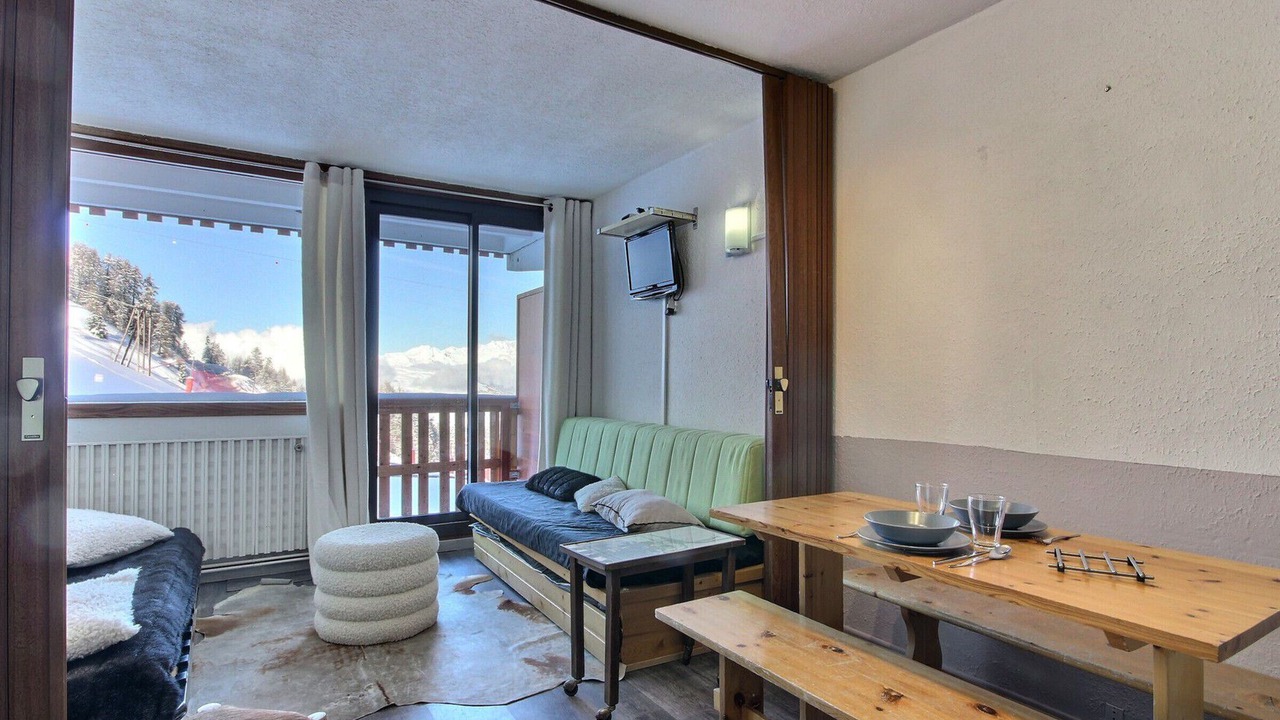 Photo of Others in Plagne Centre