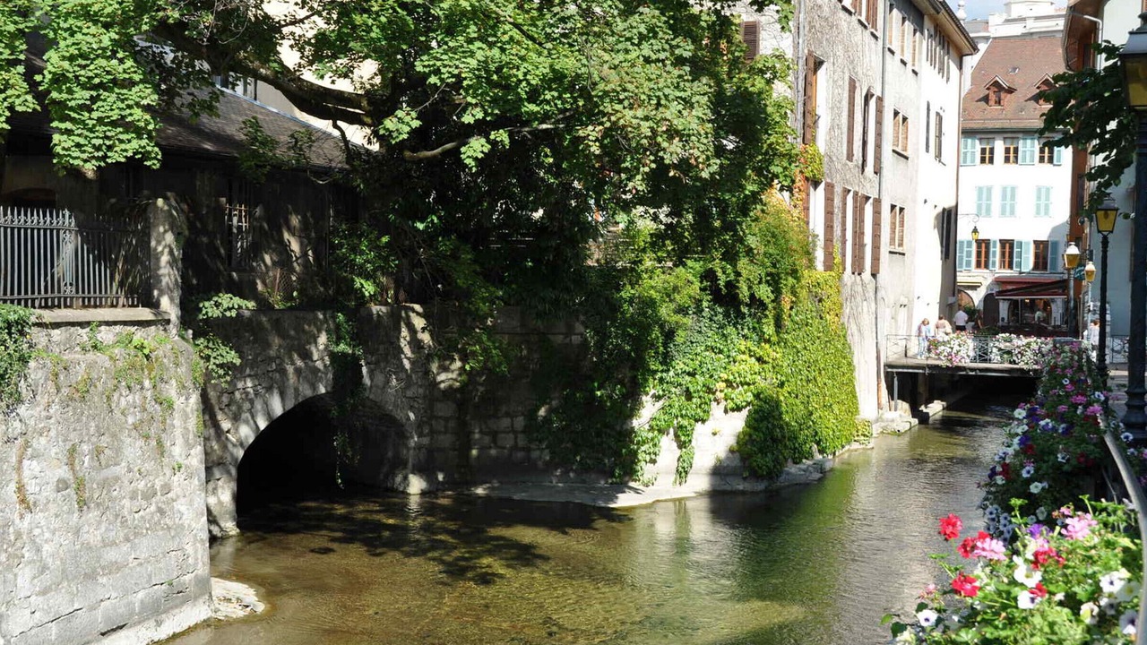 Photo of Outdoor in Annecy