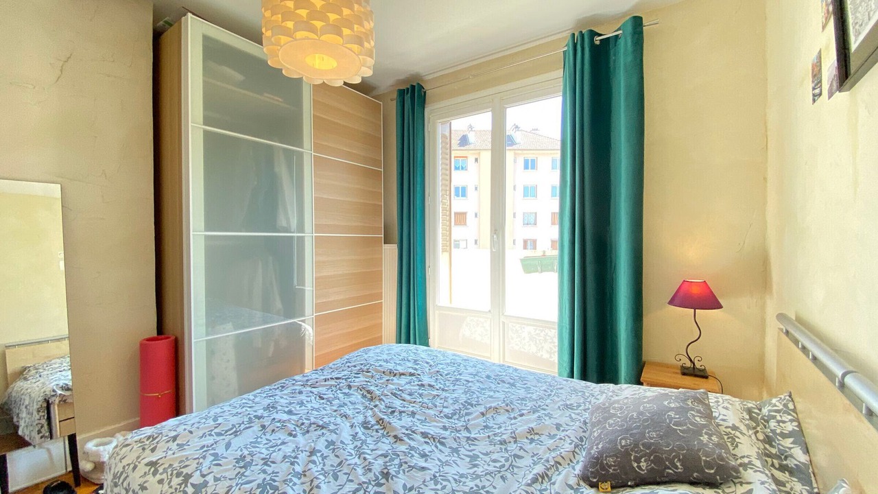 Photo of Bedroom in Annecy