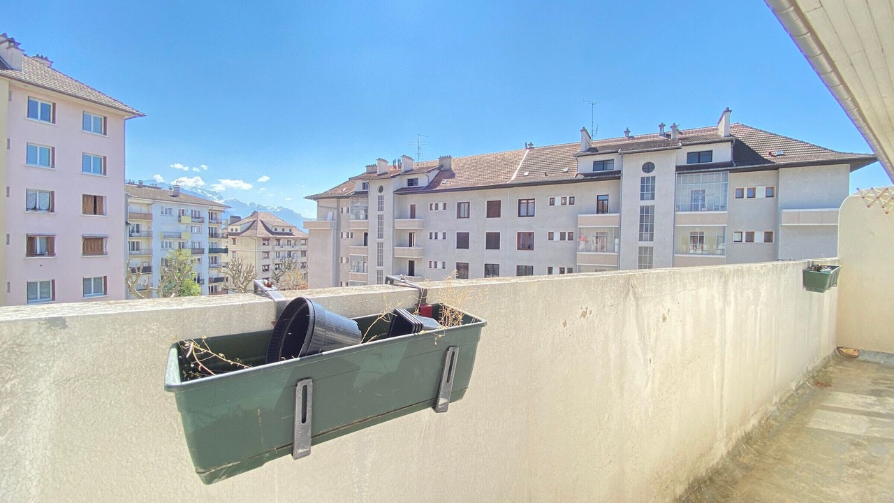 Photo of Outdoor in Annecy