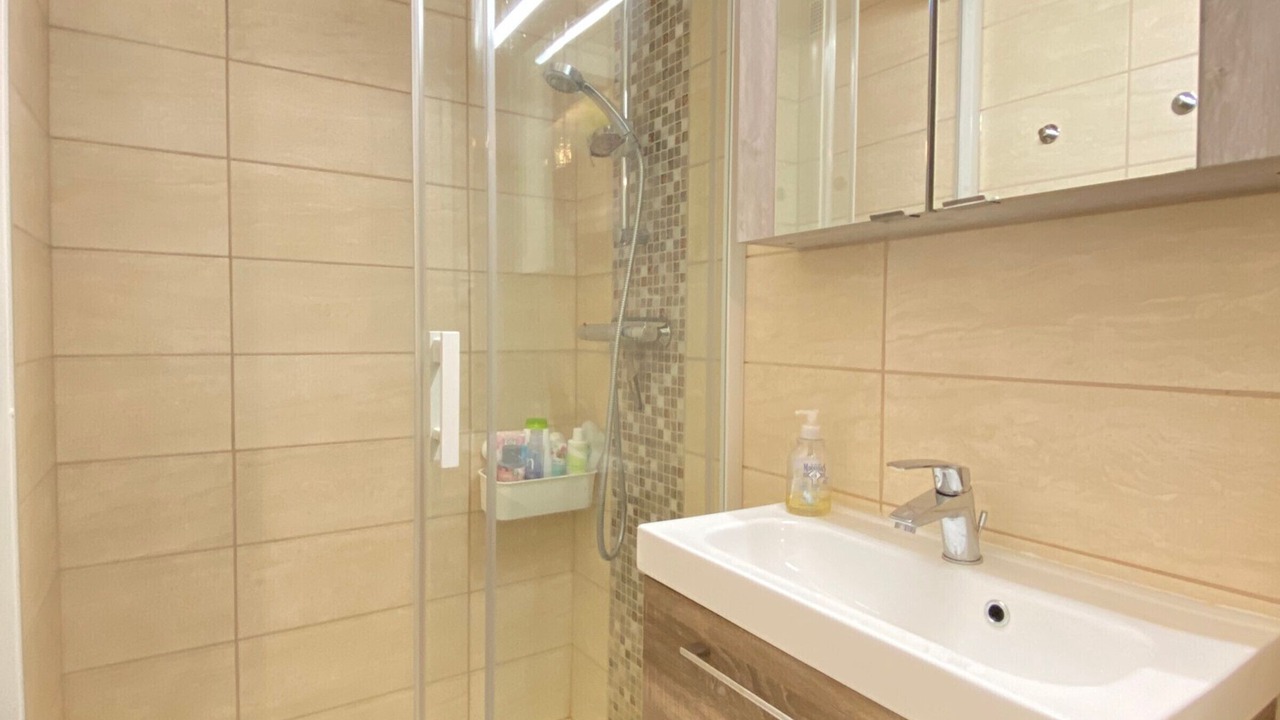 Photo of Bathroom in Annecy