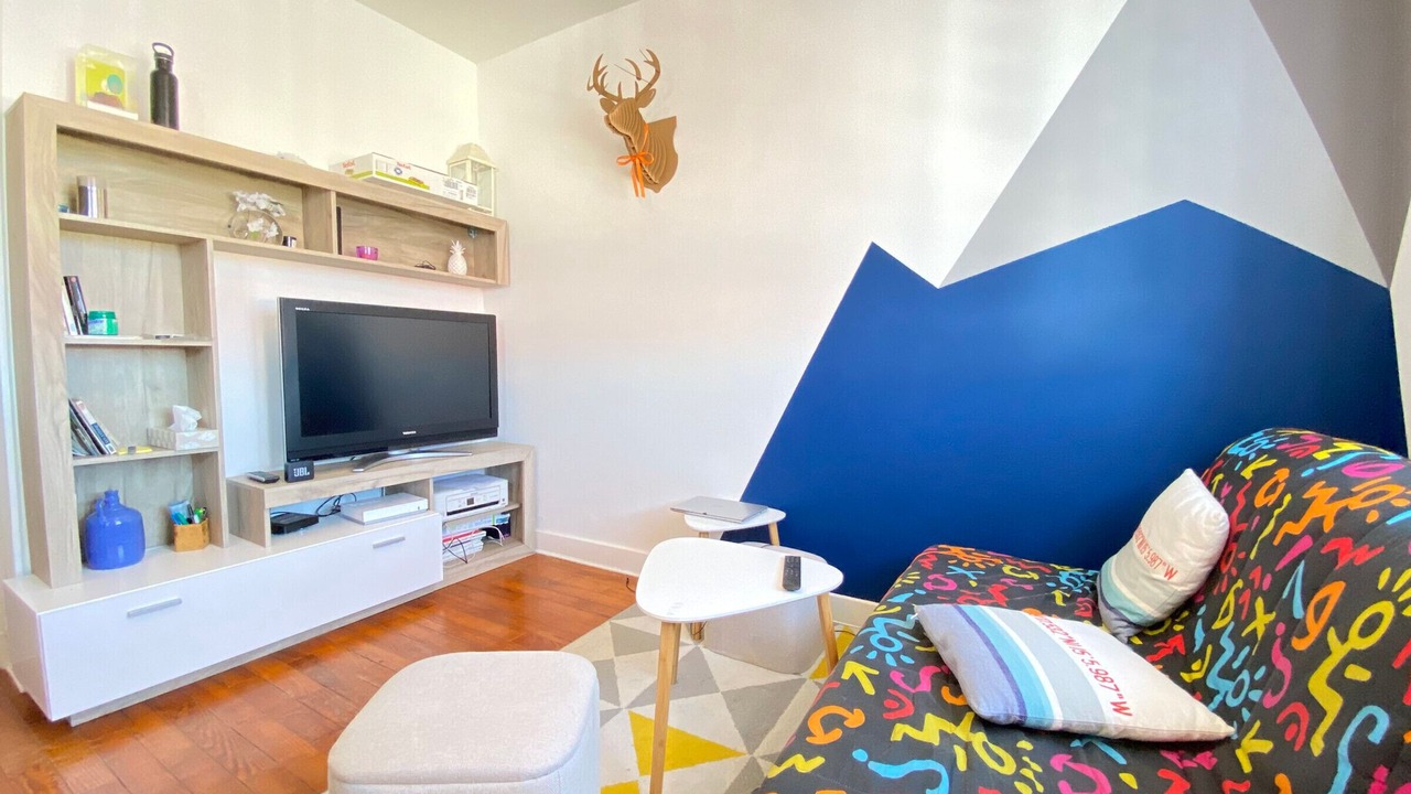 Photo of Livingroom in Annecy