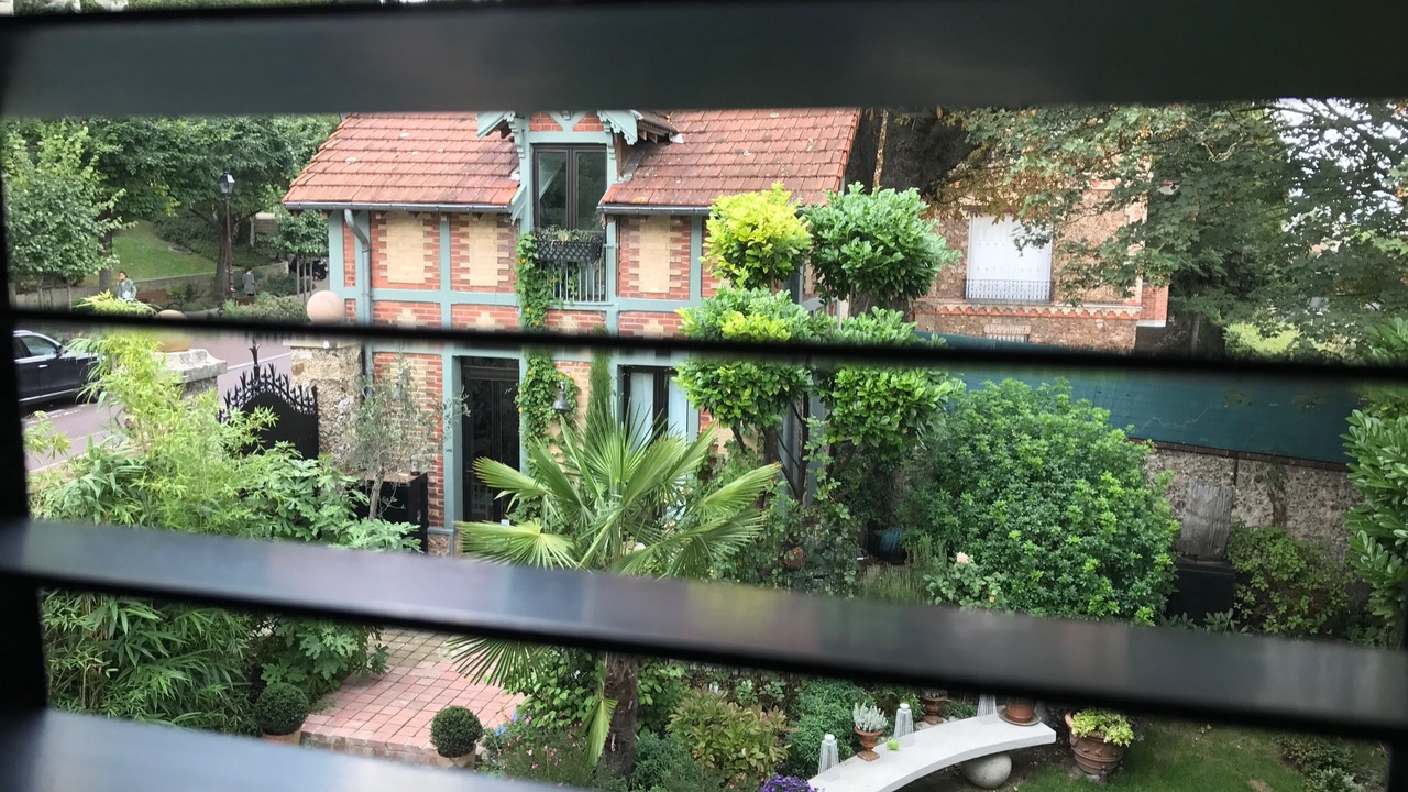 Photo of Outdoor in Saint-Cloud