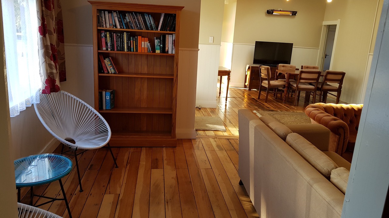 Photo of Livingroom in Turangi