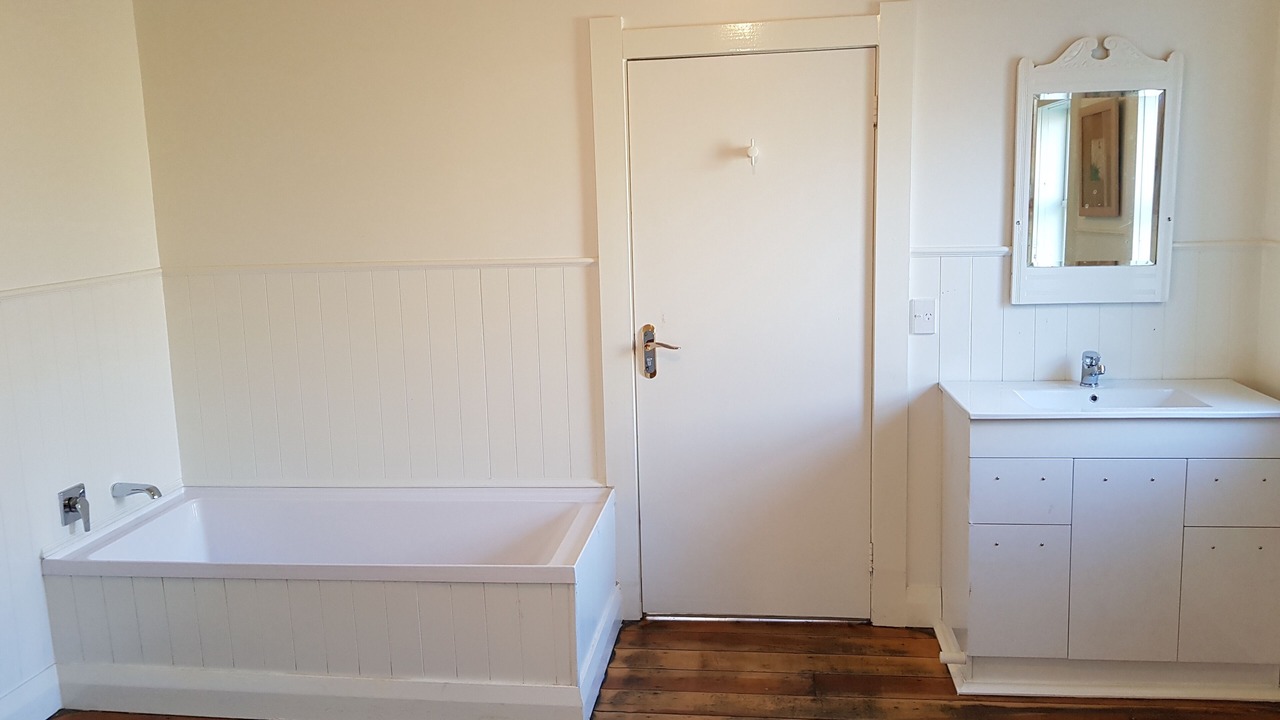 Photo of Bathroom in Turangi