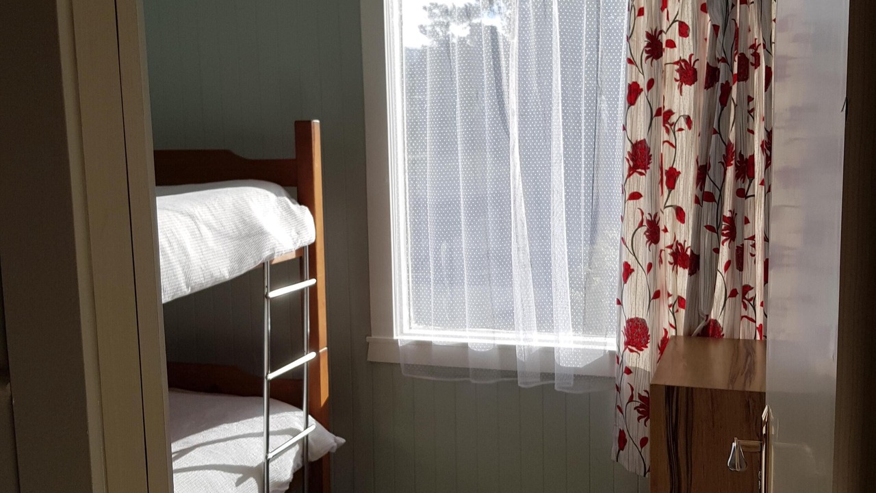 Photo of Bedroom in Turangi