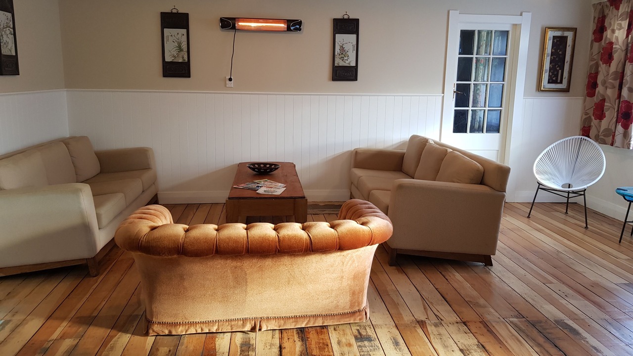 Photo of Livingroom in Turangi