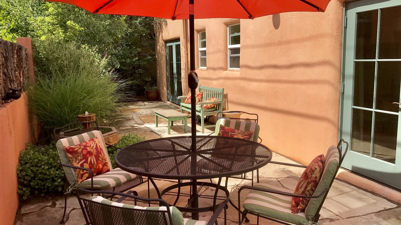 Photo of Outdoor in Santa Fe