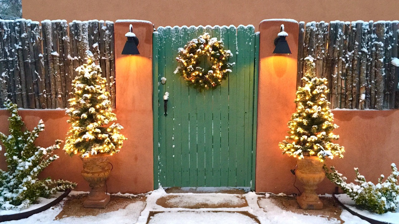 Photo of Others in Santa Fe