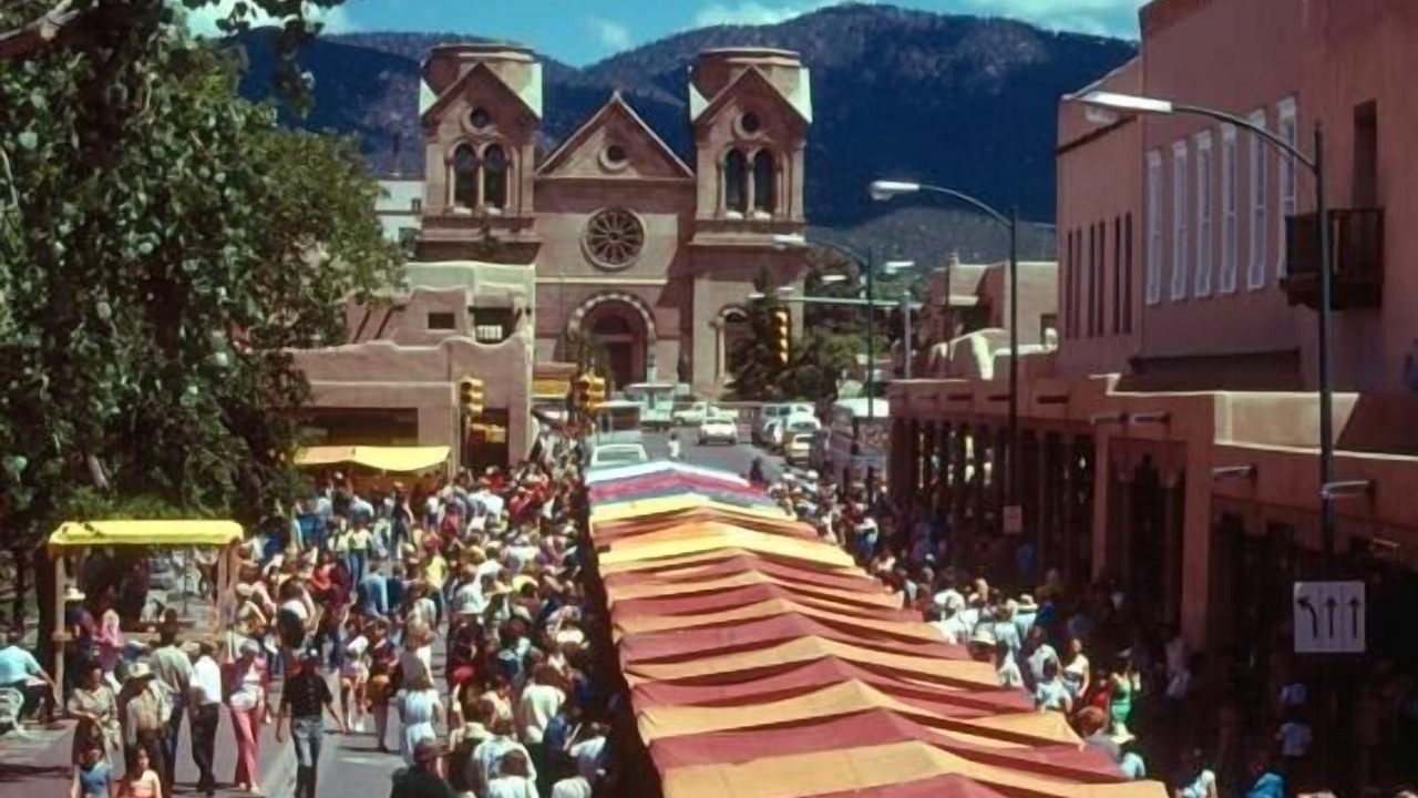 Photo of Others in Santa Fe