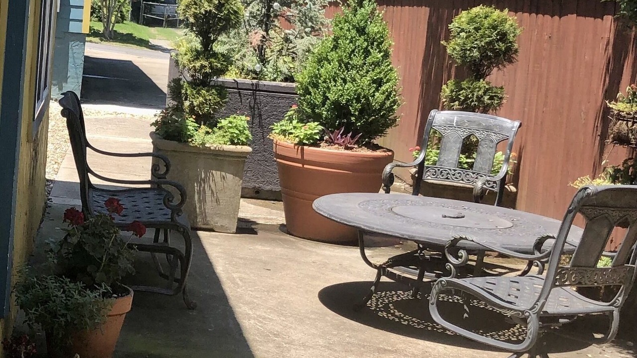 Photo of Outdoor in Capitol Hill