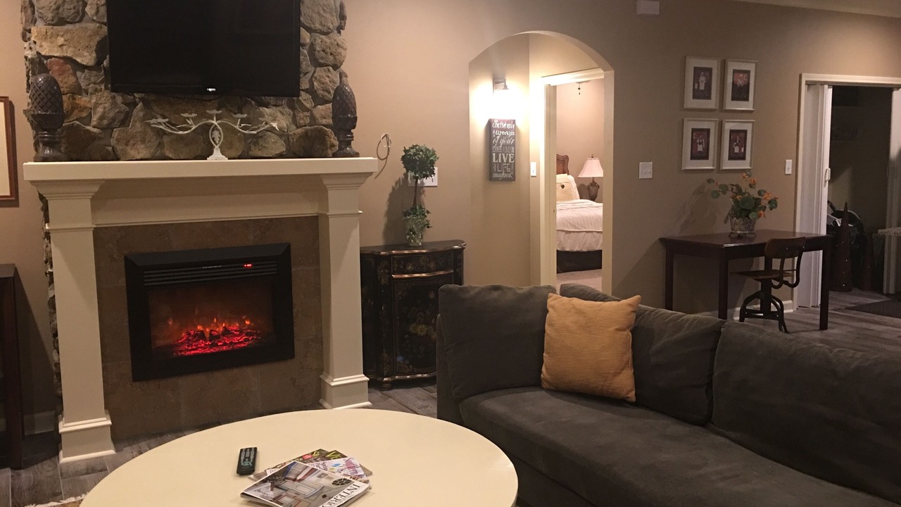 Photo of Livingroom in Capitol Hill