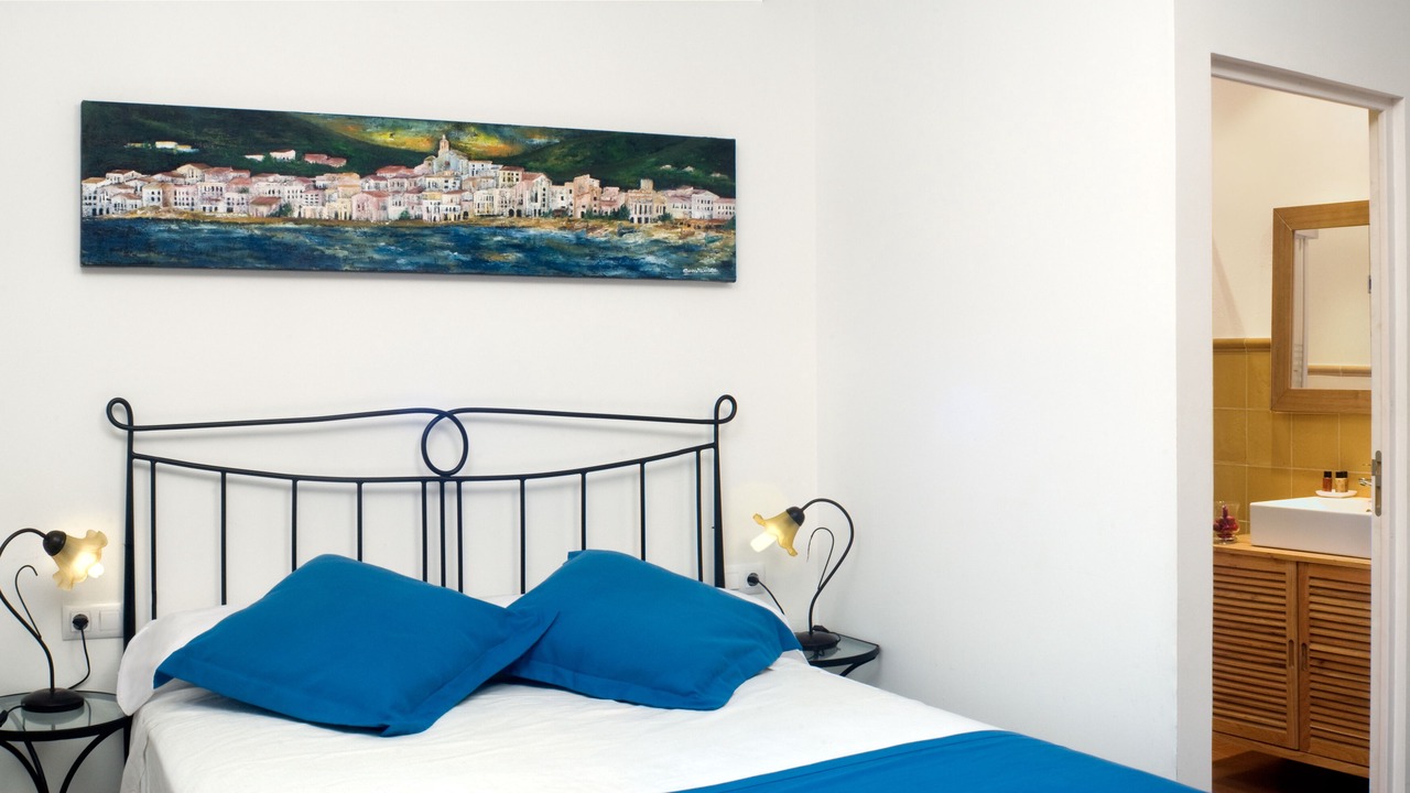 Photo of Bedroom in Sant Climent Sescebes