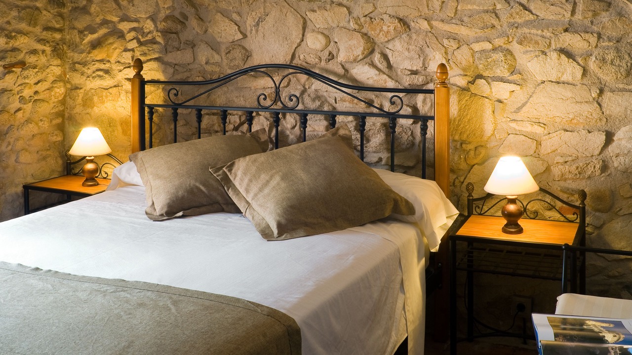 Photo of Bedroom in Sant Climent Sescebes