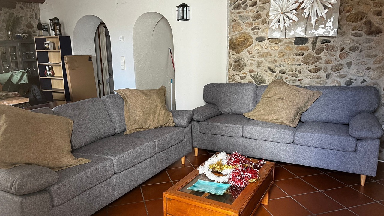 Photo of Livingroom in Sant Climent Sescebes