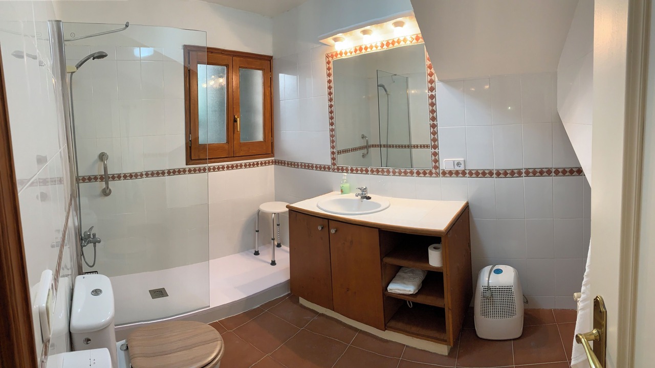 Photo of Bathroom in Sant Climent Sescebes