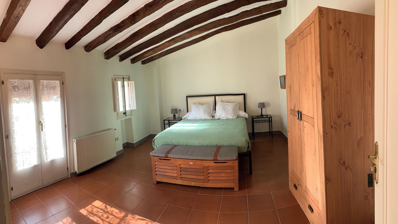 Photo of Bedroom in Sant Climent Sescebes