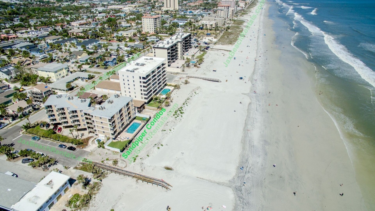 Photo of Outdoor in Jacksonville Beach
