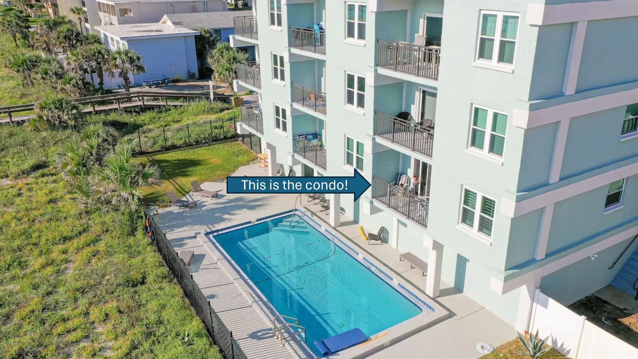 Photo of Outdoor in Jacksonville Beach
